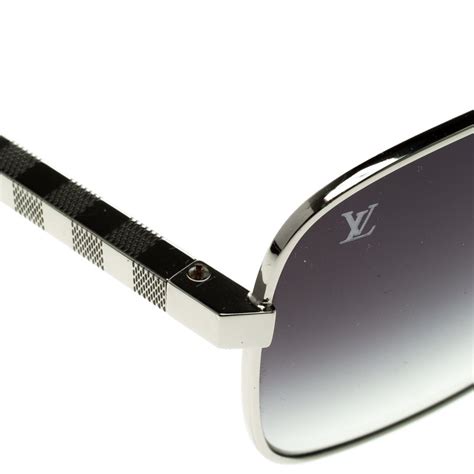 louis vuitton attitude black 2015|authentic louis vuitton attitude sunglasses.